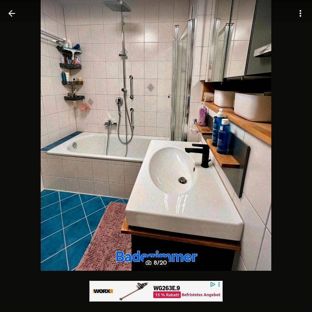 Prodej bytu 4+1 67 m², Harter Weg 36, Töging am Inn, Bavorsko Prodej bytu 4+1 67 m², Harter Weg 36, Töging am Inn, Bavorsko