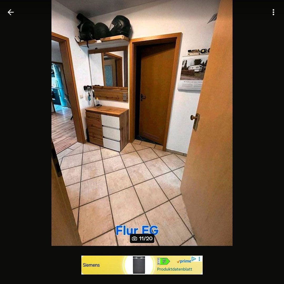 Prodej bytu 4+1 67 m², Harter Weg 36, Töging am Inn, Bavorsko Prodej bytu 4+1 67 m², Harter Weg 36, Töging am Inn, Bavorsko