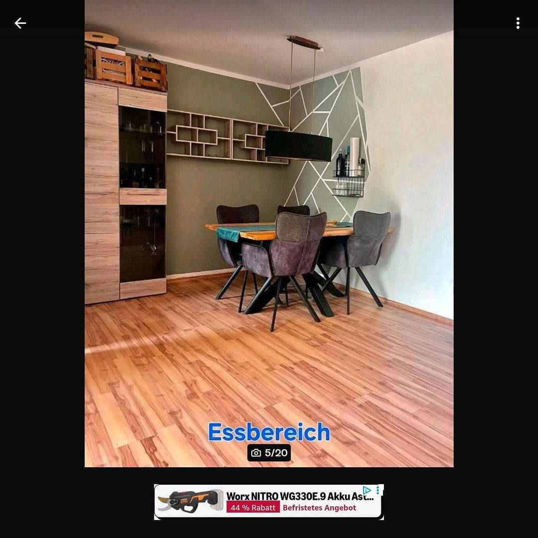 Prodej bytu 4+1 67 m², Harter Weg 36, Töging am Inn, Bavorsko Prodej bytu 4+1 67 m², Harter Weg 36, Töging am Inn, Bavorsko