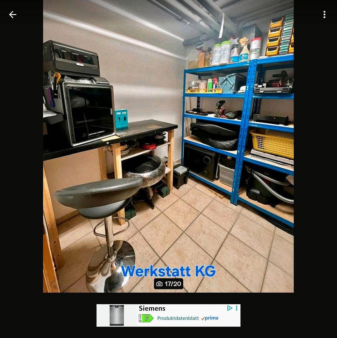 Prodej bytu 4+1 67 m², Harter Weg 36, Töging am Inn, Bavorsko Prodej bytu 4+1 67 m², Harter Weg 36, Töging am Inn, Bavorsko