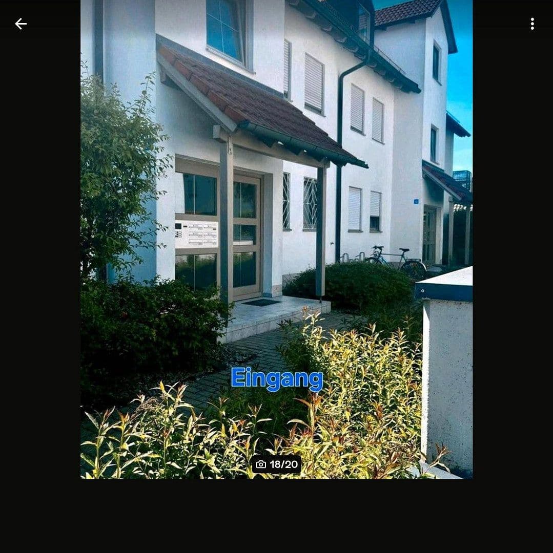 Prodej bytu 4+1 67 m², Harter Weg 36, Töging am Inn, Bavorsko Prodej bytu 4+1 67 m², Harter Weg 36, Töging am Inn, Bavorsko