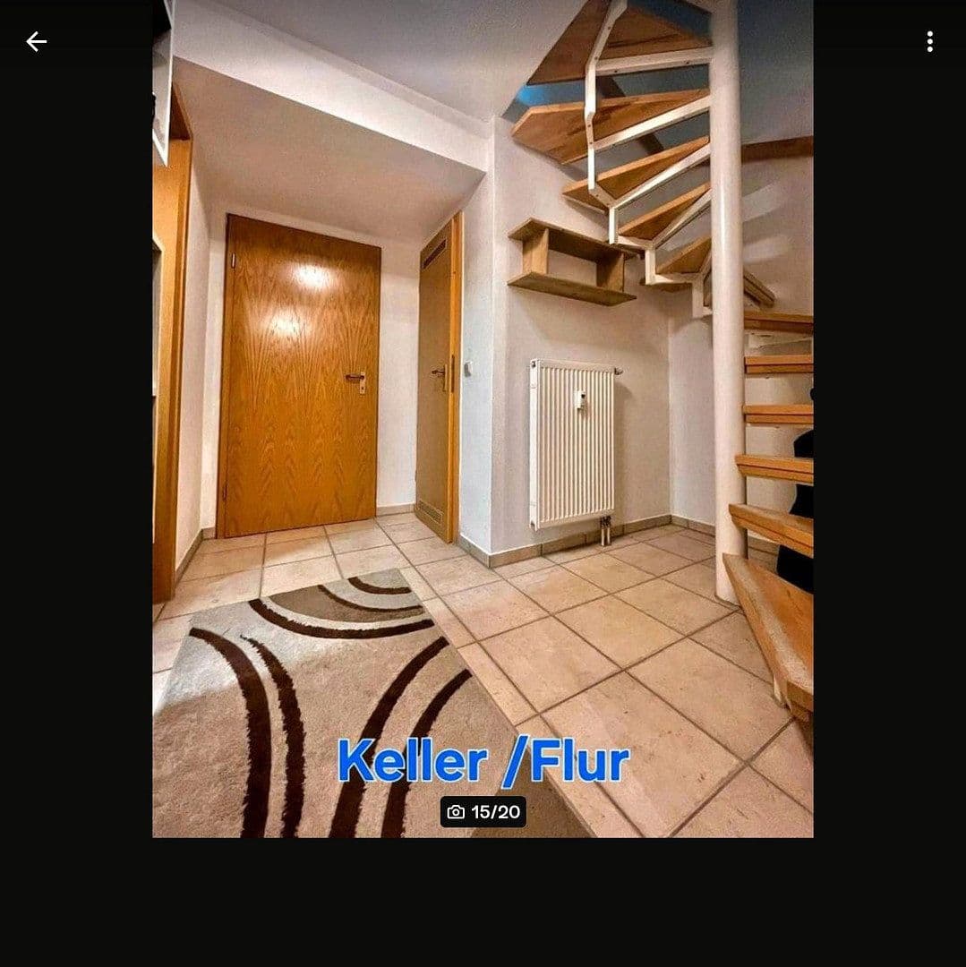 Prodej bytu 4+1 67 m², Harter Weg 36, Töging am Inn, Bavorsko Prodej bytu 4+1 67 m², Harter Weg 36, Töging am Inn, Bavorsko