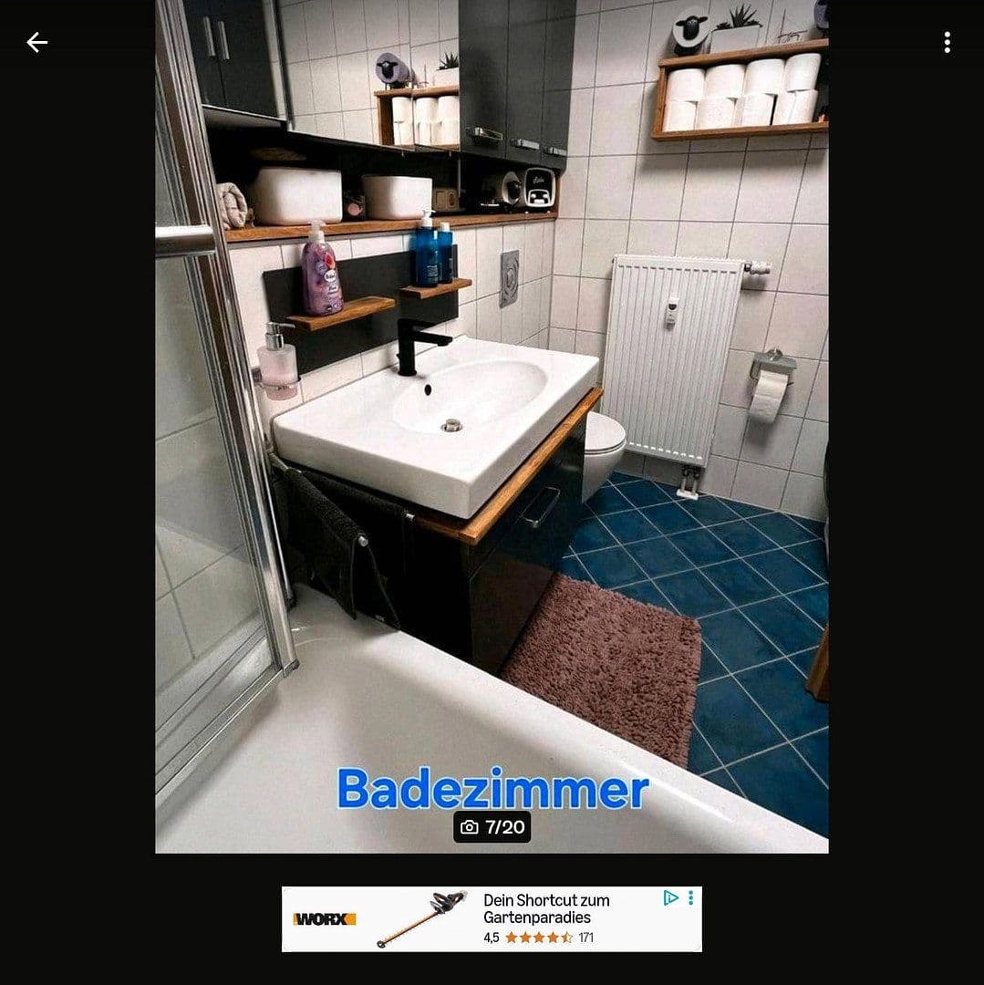 Prodej bytu 4+1 67 m², Harter Weg 36, Töging am Inn, Bavorsko Prodej bytu 4+1 67 m², Harter Weg 36, Töging am Inn, Bavorsko