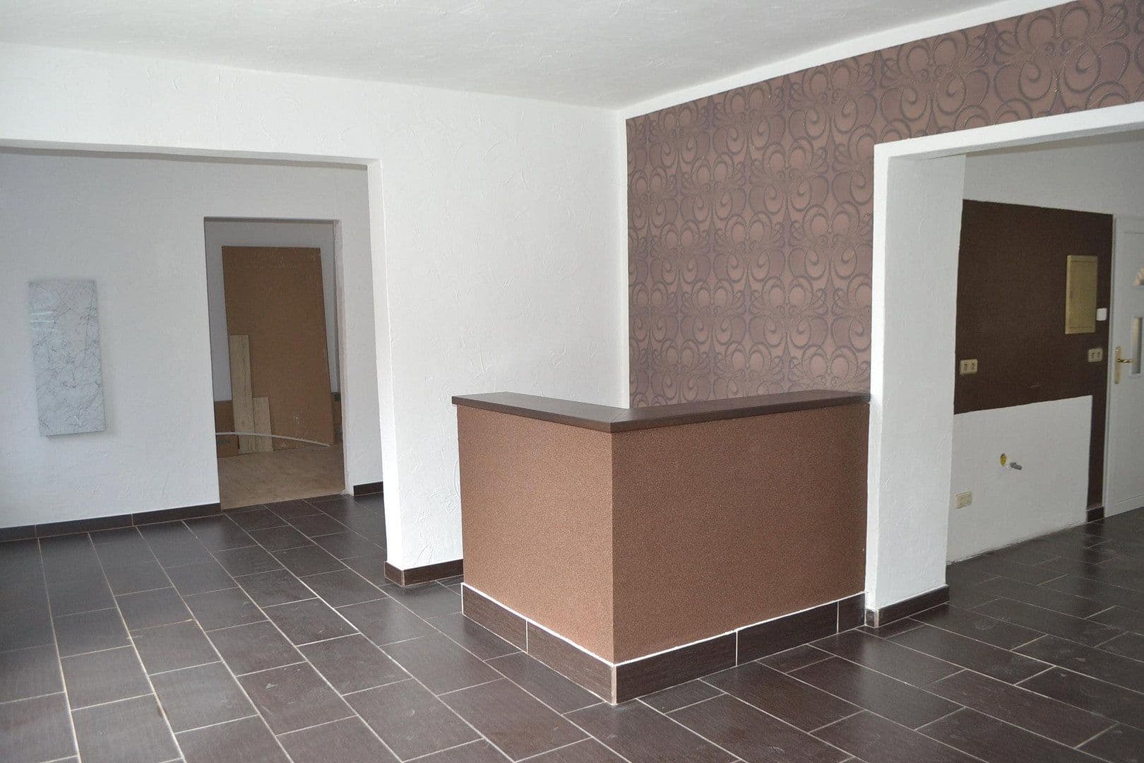 Pronájem kanceláře 72 m², Prechtlstr. 1, Kümmersbruck, Bavorsko Pronájem kanceláře 72 m², Prechtlstr. 1, Kümmersbruck, Bavorsko