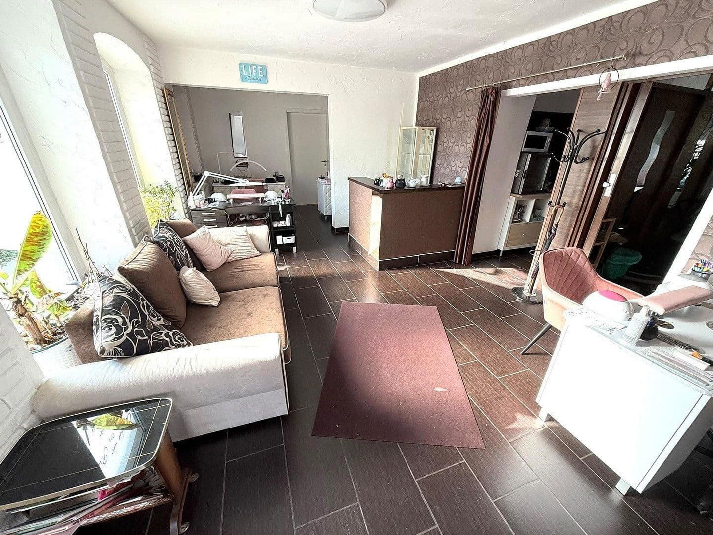 Pronájem kanceláře 72 m², Prechtlstr. 1, Kümmersbruck, Bavorsko Pronájem kanceláře 72 m², Prechtlstr. 1, Kümmersbruck, Bavorsko