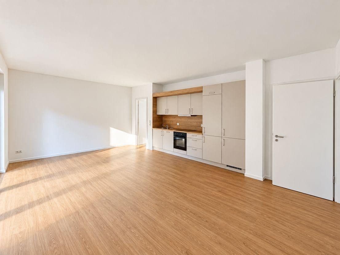 Pronájem bytu 4+1 90 m², Ahrensfelde, Braniborsko Pronájem bytu 4+1 90 m², Ahrensfelde, Braniborsko