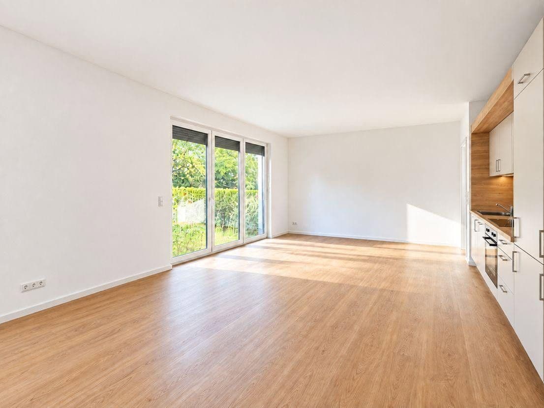 Pronájem bytu 4+1 90 m², Ahrensfelde, Braniborsko Pronájem bytu 4+1 90 m², Ahrensfelde, Braniborsko