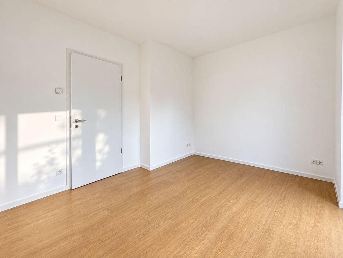 Pronájem bytu 4+1 90 m², Ahrensfelde, Braniborsko Pronájem bytu 4+1 90 m², Ahrensfelde, Braniborsko