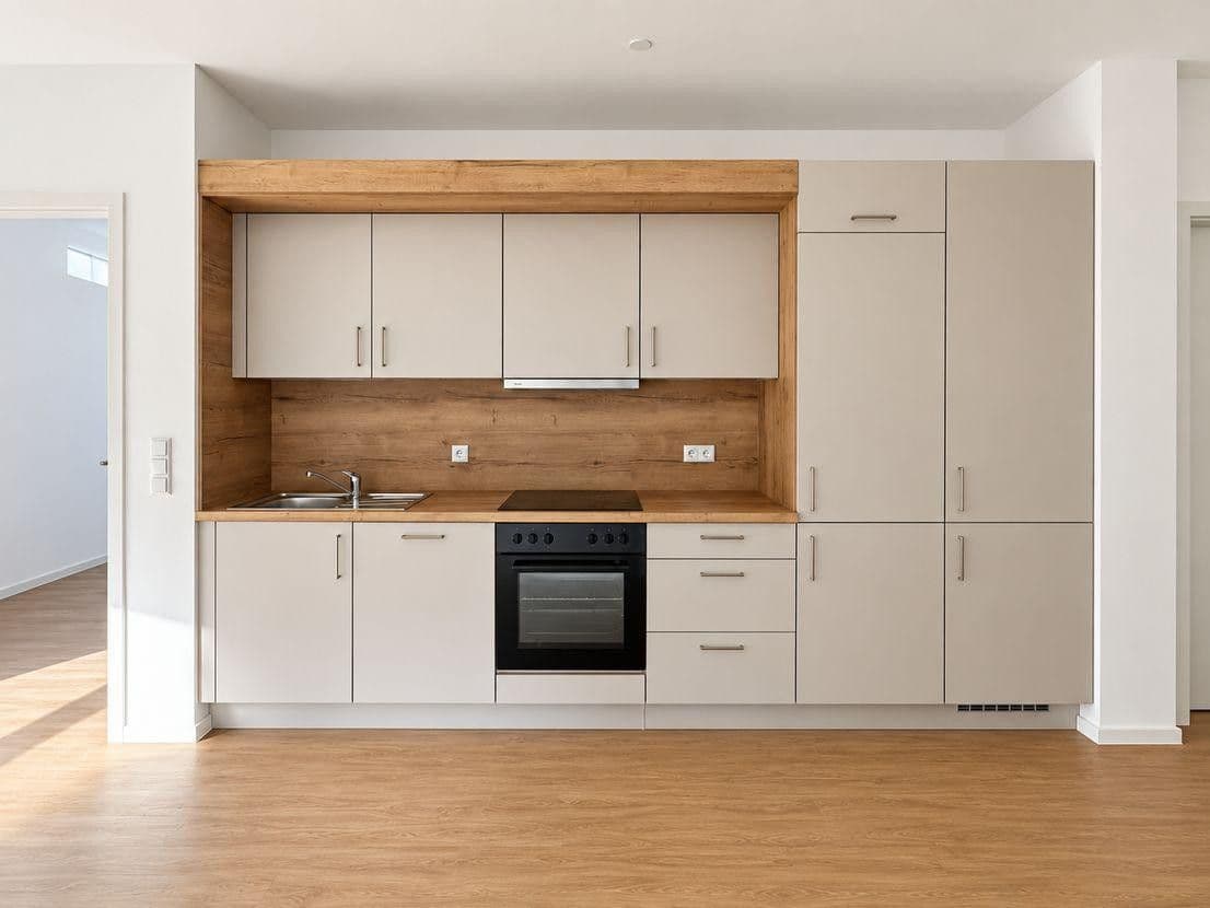 Pronájem bytu 4+1 90 m², Ahrensfelde, Braniborsko Pronájem bytu 4+1 90 m², Ahrensfelde, Braniborsko
