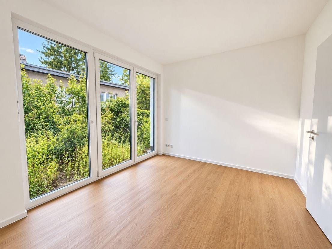 Pronájem bytu 4+1 90 m², Ahrensfelde, Braniborsko Pronájem bytu 4+1 90 m², Ahrensfelde, Braniborsko
