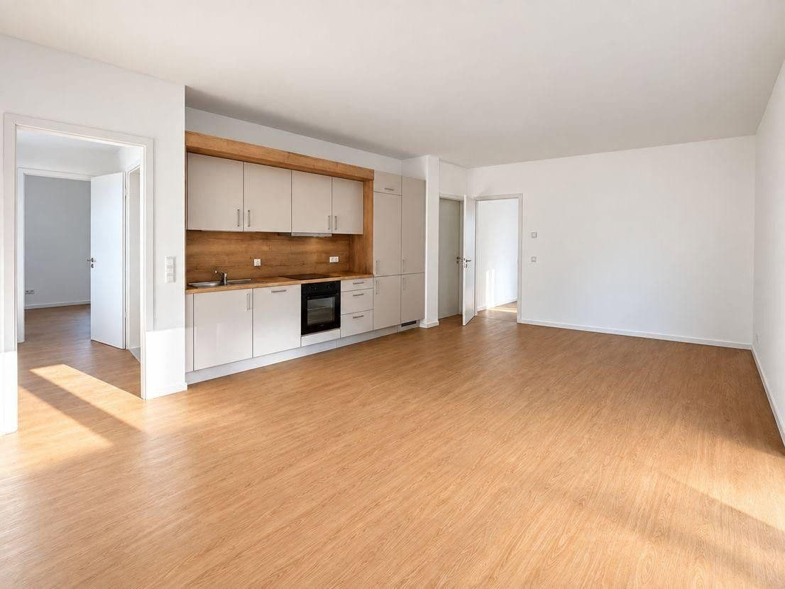 Pronájem bytu 4+1 90 m², Ahrensfelde, Braniborsko Pronájem bytu 4+1 90 m², Ahrensfelde, Braniborsko
