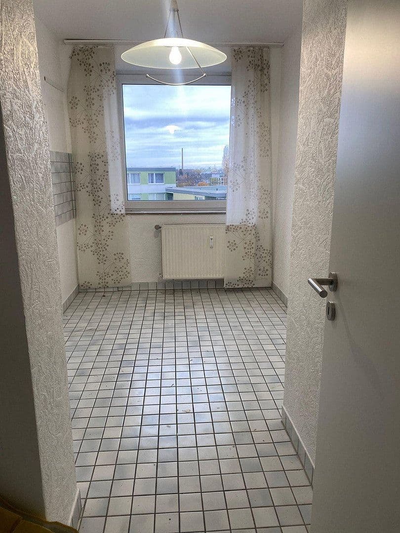 Prodej bytu 3+1 77 m², Bücklersstr. 7, Düren, Severní Porýní-Vestfálsko Prodej bytu 3+1 77 m², Bücklersstr. 7, Düren, Severní Porýní-Vestfálsko