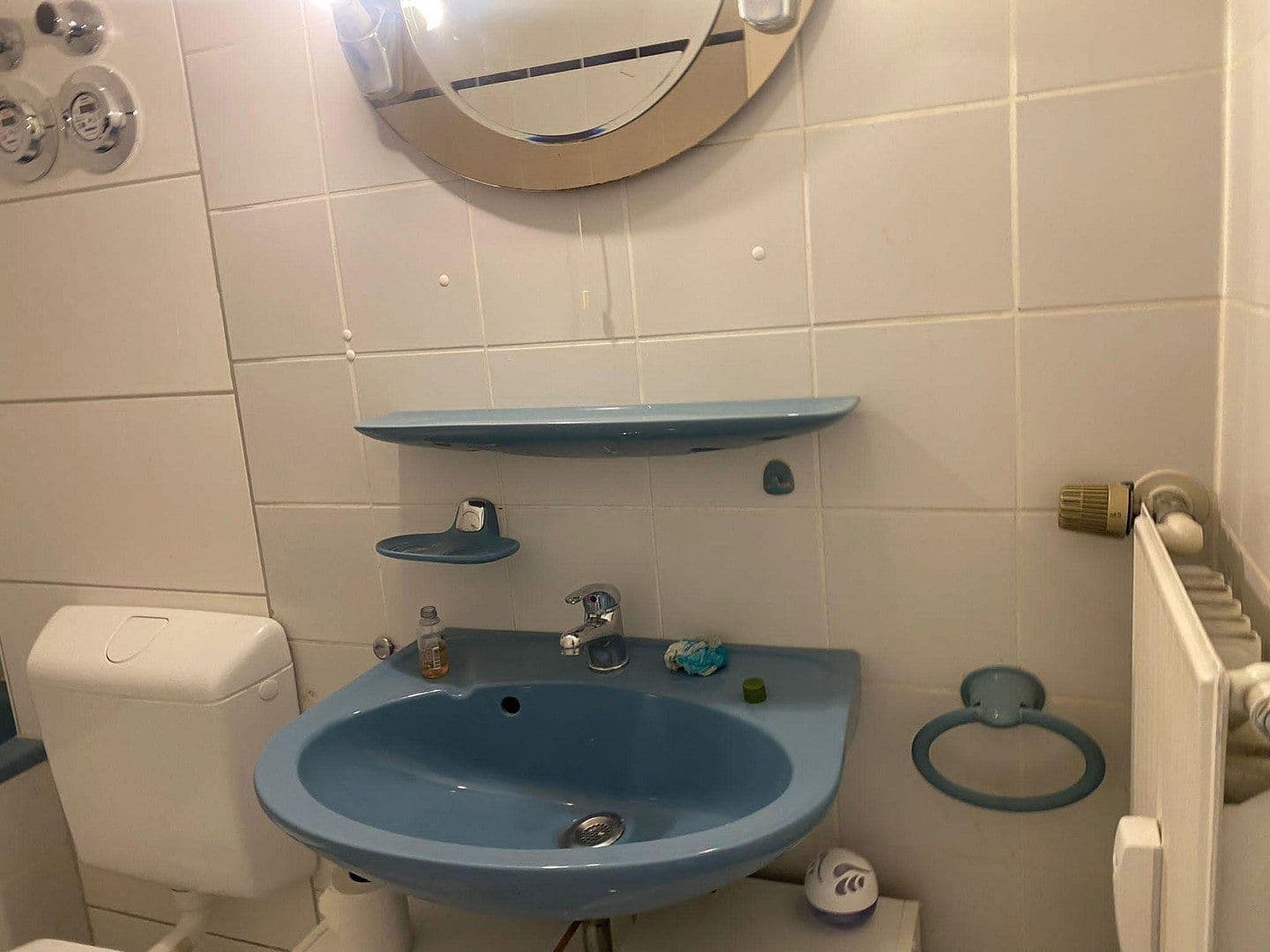 Prodej bytu 3+1 77 m², Bücklersstr. 7, Düren, Severní Porýní-Vestfálsko Prodej bytu 3+1 77 m², Bücklersstr. 7, Düren, Severní Porýní-Vestfálsko