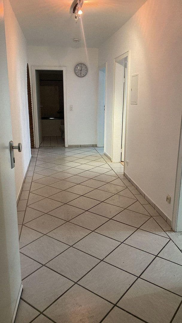 Prodej bytu 3+1 77 m², Bücklersstr. 7, Düren, Severní Porýní-Vestfálsko Prodej bytu 3+1 77 m², Bücklersstr. 7, Düren, Severní Porýní-Vestfálsko