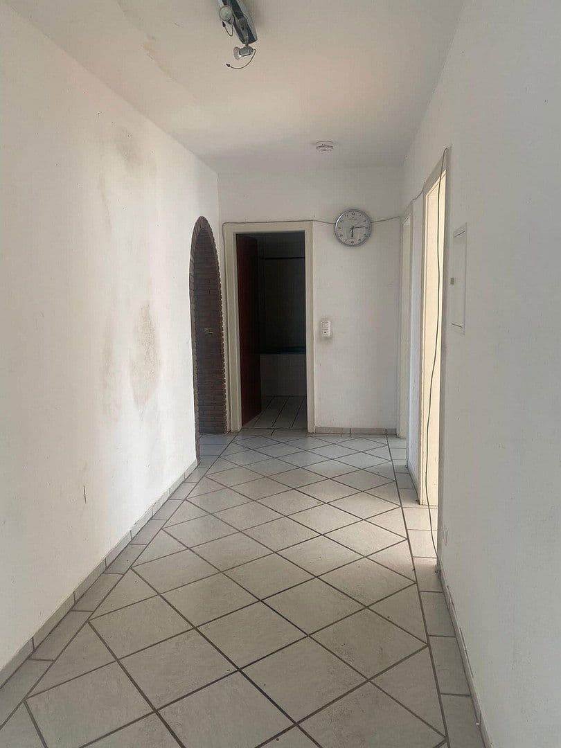 Prodej bytu 3+1 77 m², Bücklersstr. 7, Düren, Severní Porýní-Vestfálsko Prodej bytu 3+1 77 m², Bücklersstr. 7, Düren, Severní Porýní-Vestfálsko
