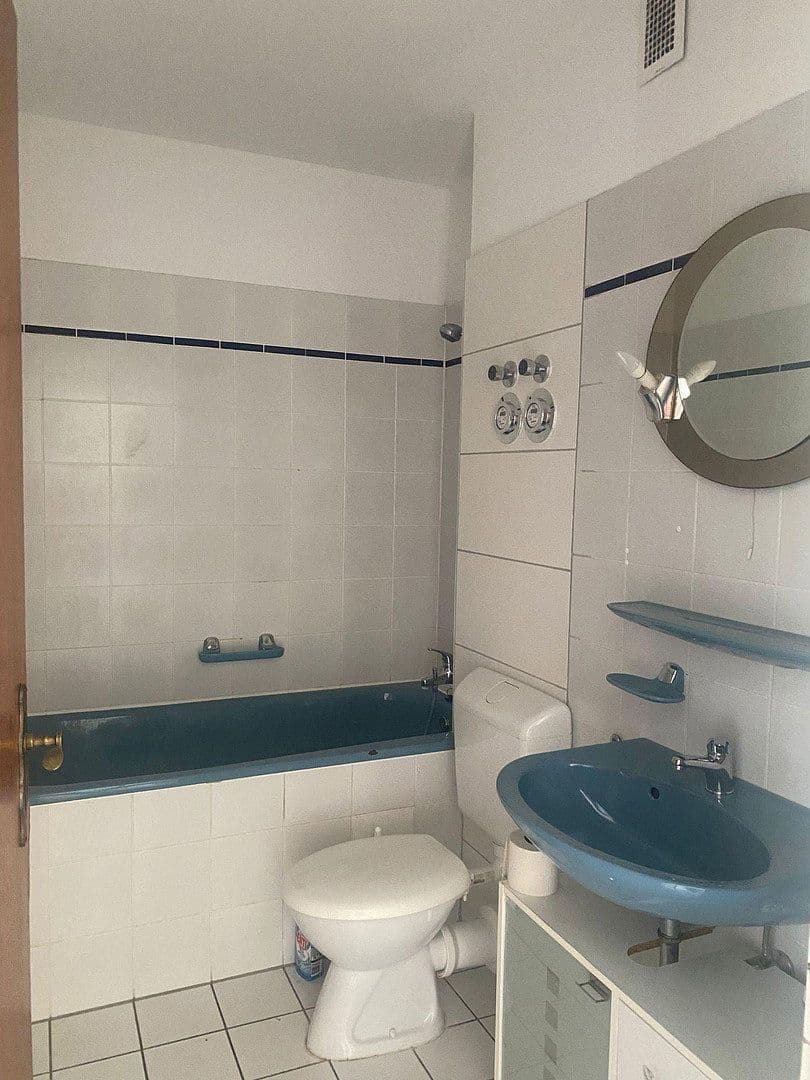 Prodej bytu 3+1 77 m², Bücklersstr. 7, Düren, Severní Porýní-Vestfálsko Prodej bytu 3+1 77 m², Bücklersstr. 7, Düren, Severní Porýní-Vestfálsko