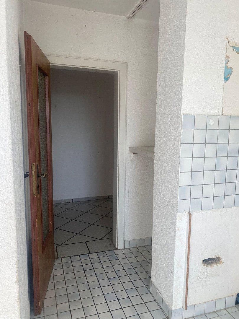 Prodej bytu 3+1 77 m², Bücklersstr. 7, Düren, Severní Porýní-Vestfálsko Prodej bytu 3+1 77 m², Bücklersstr. 7, Düren, Severní Porýní-Vestfálsko