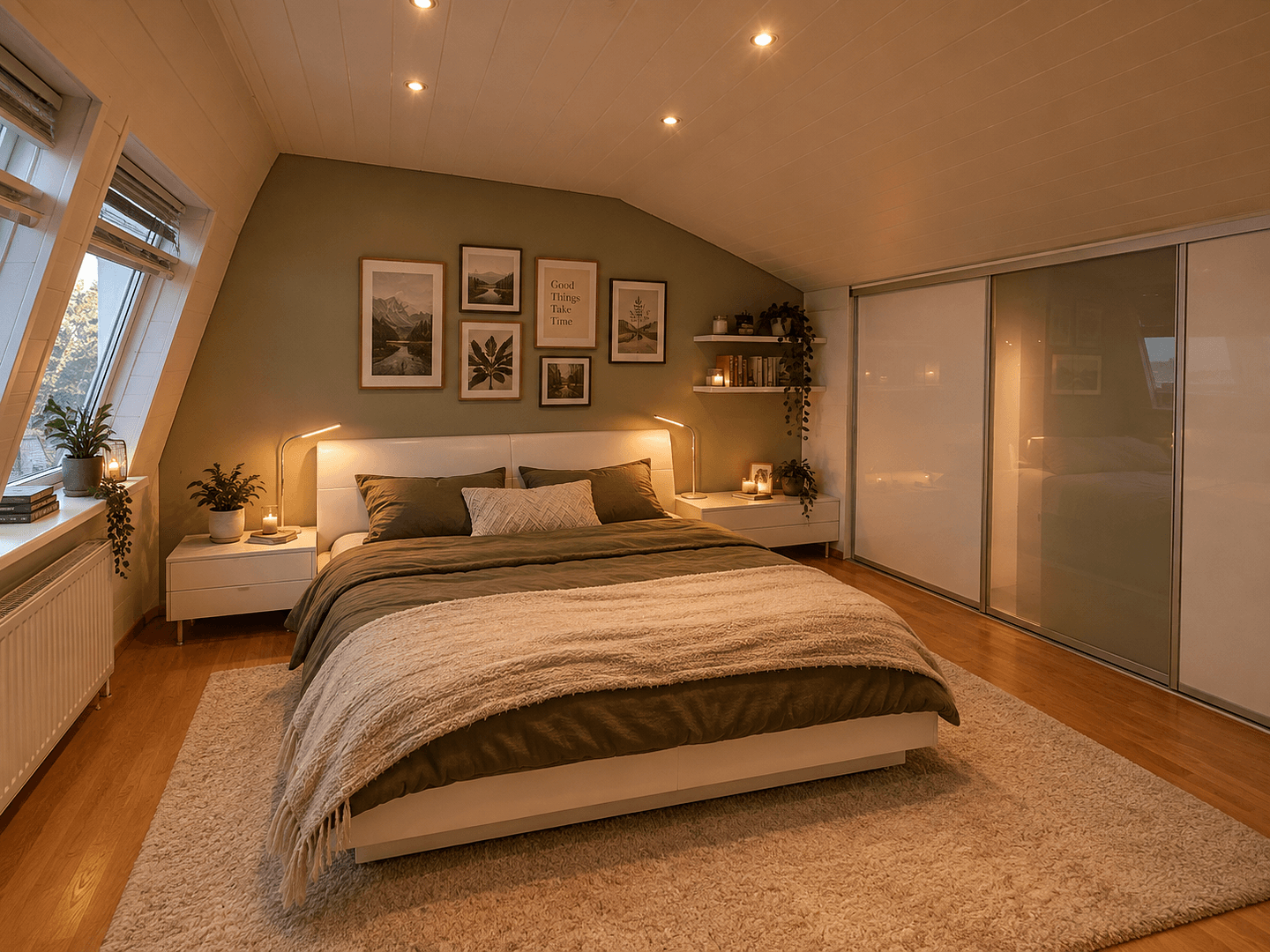 Pronájem bytu 4+1 123 m², Karbener Straẞe 1a, Nidderau, Hessen Pronájem bytu 4+1 123 m², Karbener Straẞe 1a, Nidderau, Hessen