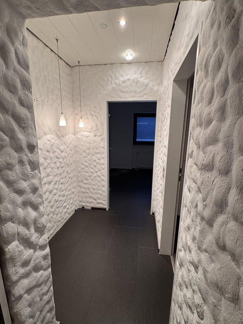 Pronájem bytu 4+1 123 m², Karbener Straẞe 1a, Nidderau, Hessen Pronájem bytu 4+1 123 m², Karbener Straẞe 1a, Nidderau, Hessen