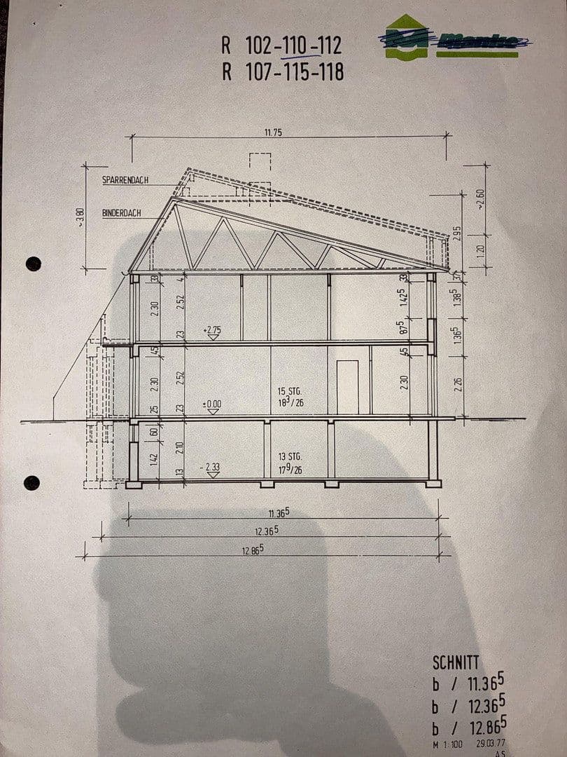 Prodej domu 106 m², pozemek 220 m², Drosselstieg 7, Henstedt-Ulzburg, Šlesvicko-Holštýnsko Prodej domu 106 m², pozemek 220 m², Drosselstieg 7, Henstedt-Ulzburg, Šlesvicko-Holštýnsko