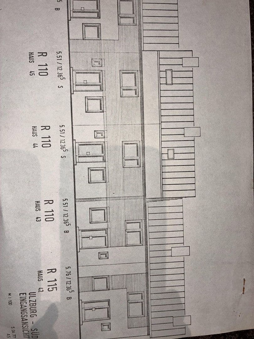 Prodej domu 106 m², pozemek 220 m², Drosselstieg 7, Henstedt-Ulzburg, Šlesvicko-Holštýnsko Prodej domu 106 m², pozemek 220 m², Drosselstieg 7, Henstedt-Ulzburg, Šlesvicko-Holštýnsko