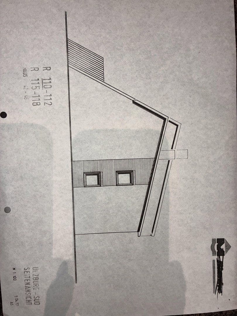 Prodej domu 106 m², pozemek 220 m², Drosselstieg 7, Henstedt-Ulzburg, Šlesvicko-Holštýnsko Prodej domu 106 m², pozemek 220 m², Drosselstieg 7, Henstedt-Ulzburg, Šlesvicko-Holštýnsko