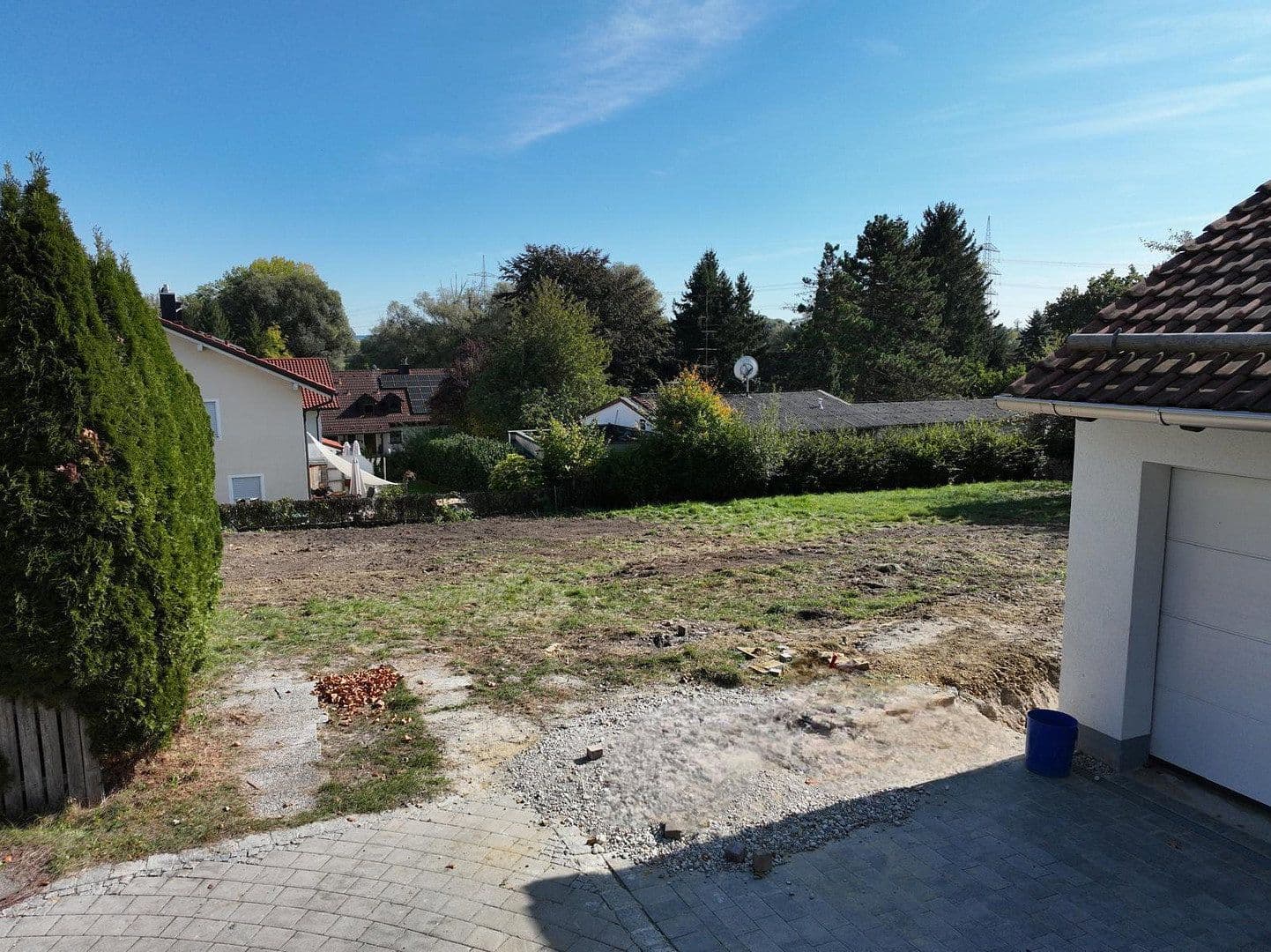 Prodej pozemku 927 m², Ottenhofen, Bavorsko Prodej pozemku 927 m², Ottenhofen, Bavorsko