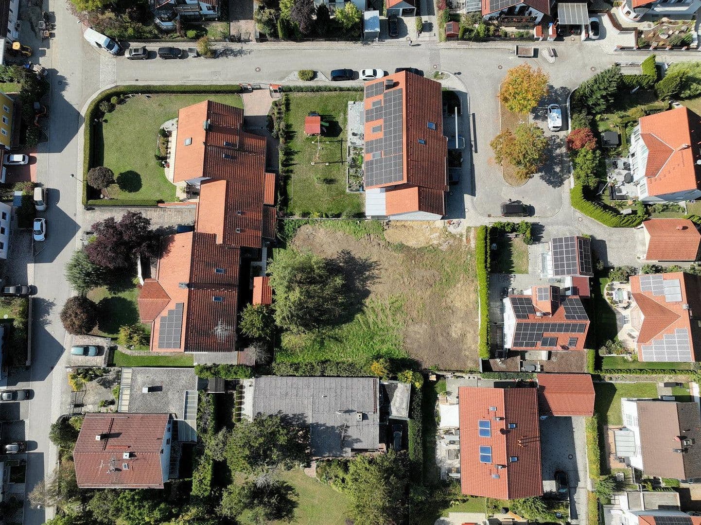 Prodej pozemku 927 m², Ottenhofen, Bavorsko Prodej pozemku 927 m², Ottenhofen, Bavorsko