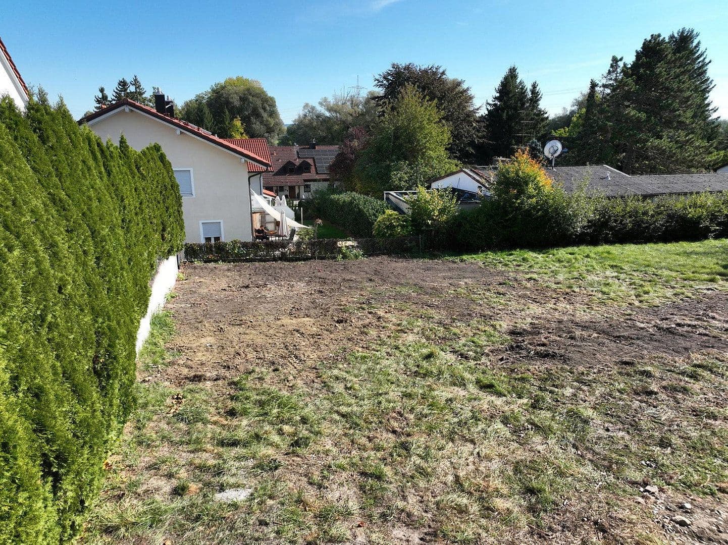 Prodej pozemku 927 m², Ottenhofen, Bavorsko Prodej pozemku 927 m², Ottenhofen, Bavorsko