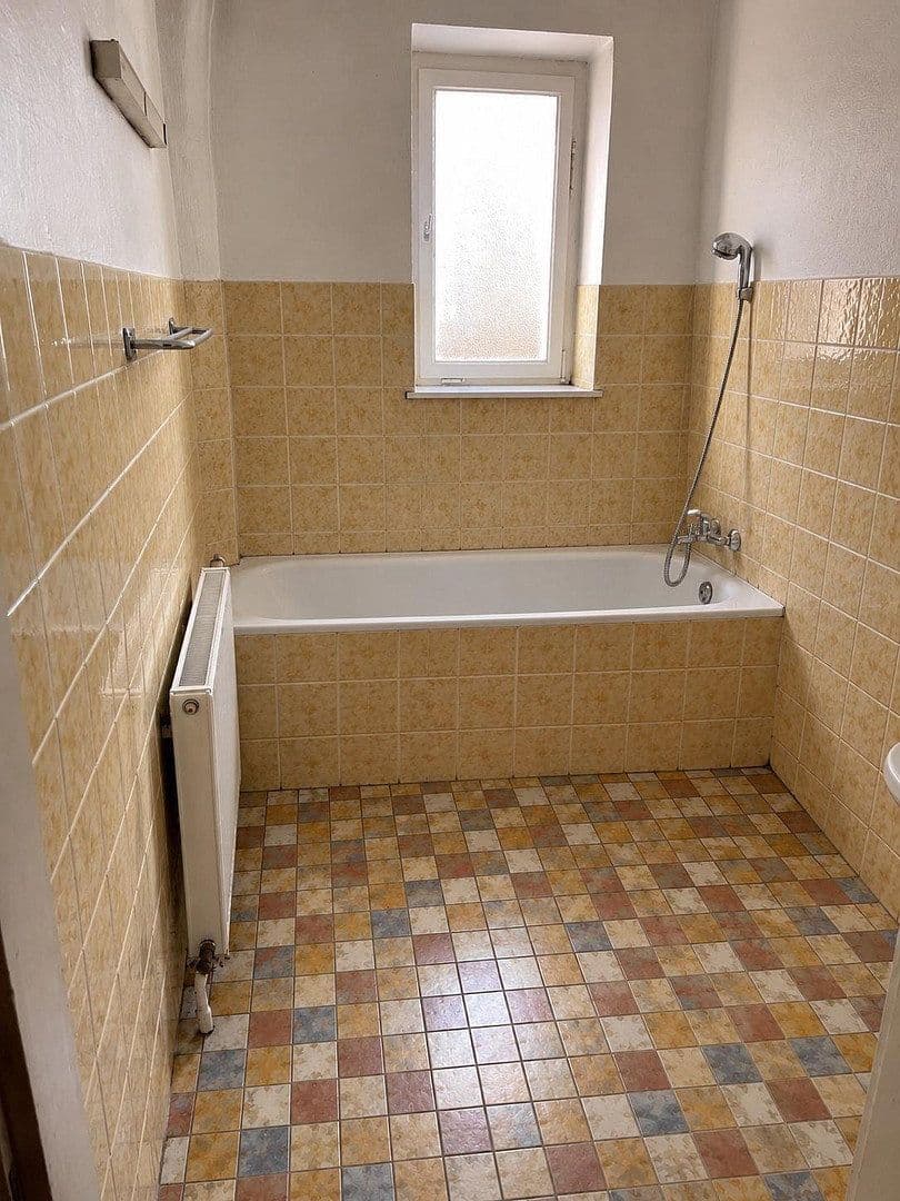 Prodej bytu 3+1 68 m², Bamberg, Bavorsko Prodej bytu 3+1 68 m², Bamberg, Bavorsko