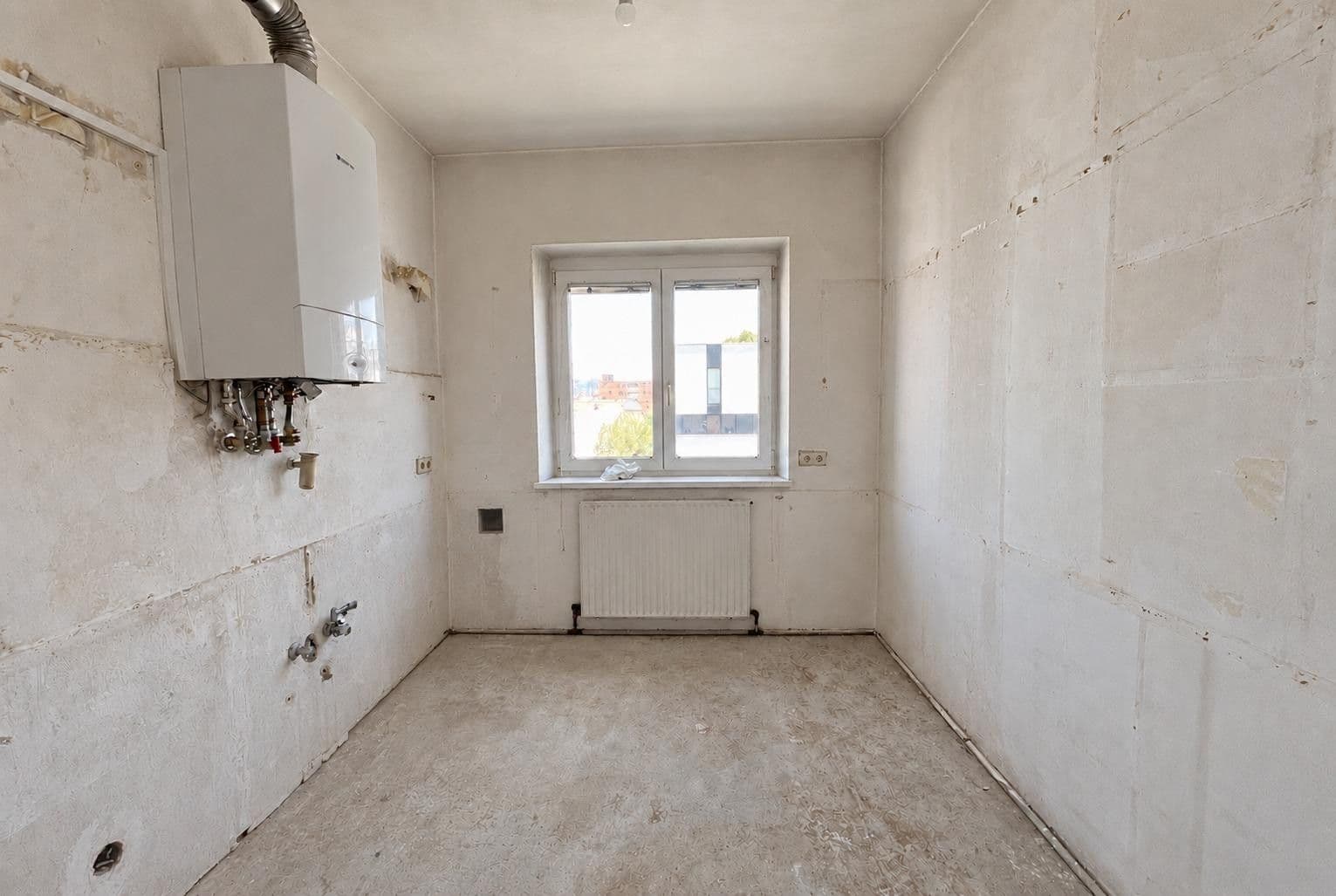 Prodej bytu 3+1 68 m², Bamberg, Bavorsko Prodej bytu 3+1 68 m², Bamberg, Bavorsko