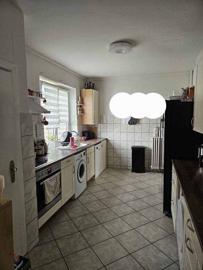 Prodej domu 474 m², pozemek 1.269 m², Neumünster, Šlesvicko-Holštýnsko Prodej domu 474 m², pozemek 1.269 m², Neumünster, Šlesvicko-Holštýnsko