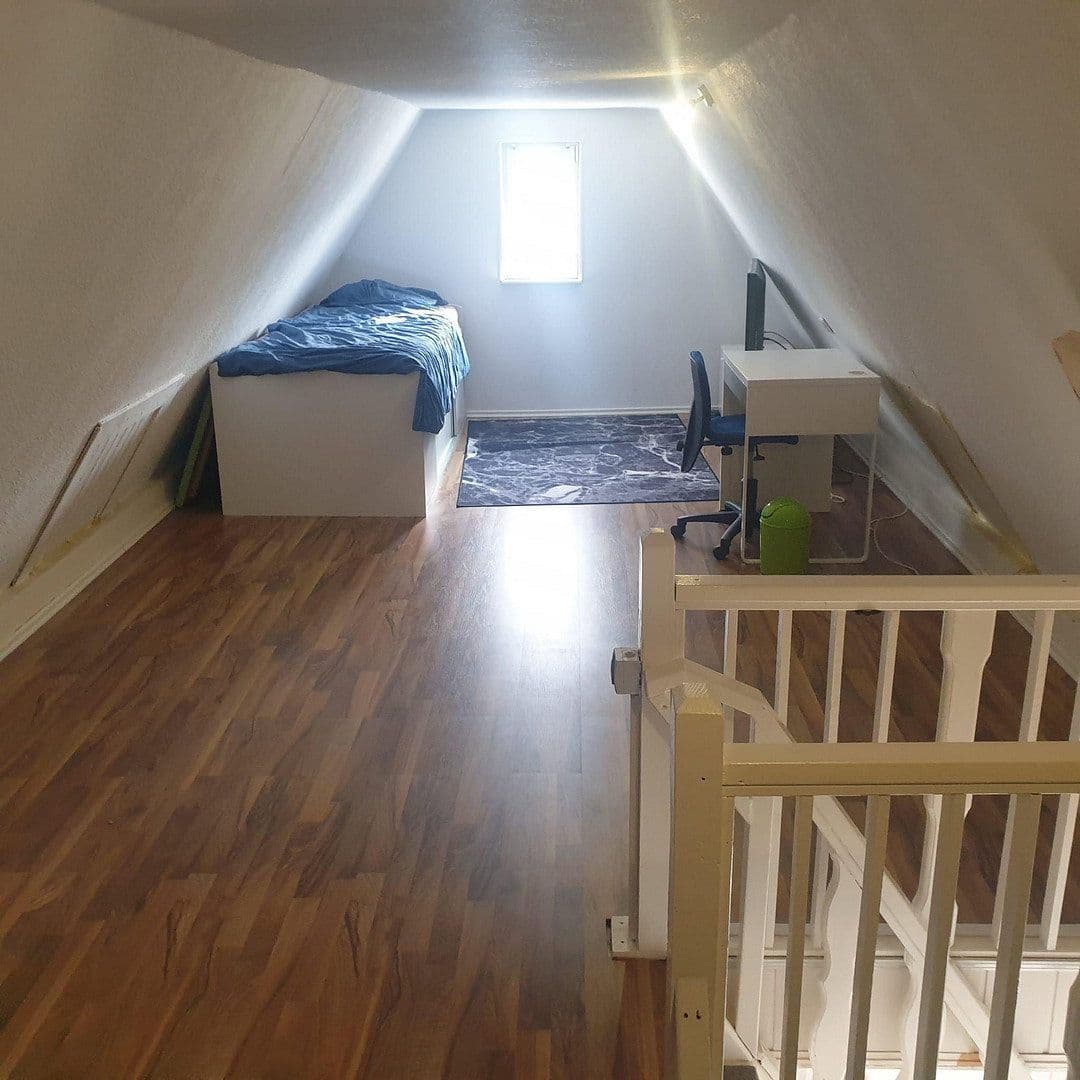 Prodej domu 474 m², pozemek 1.269 m², Neumünster, Šlesvicko-Holštýnsko Prodej domu 474 m², pozemek 1.269 m², Neumünster, Šlesvicko-Holštýnsko