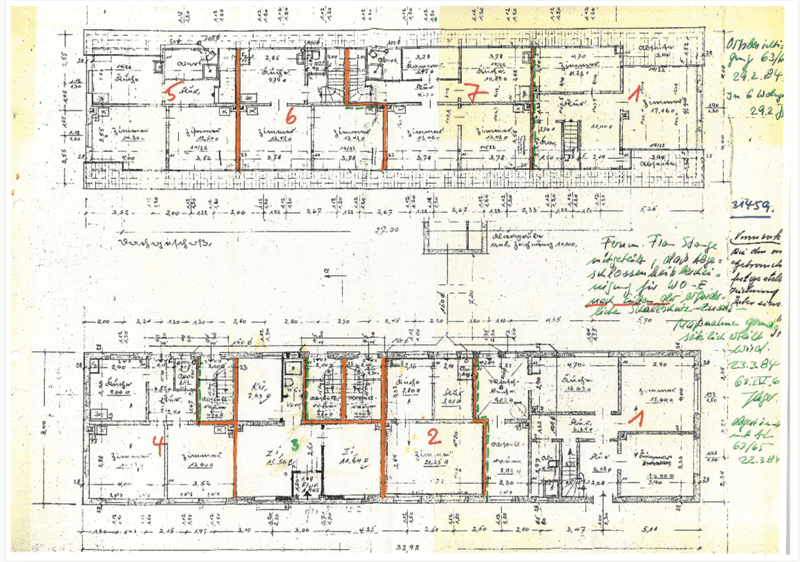 Prodej domu 474 m², pozemek 1.269 m², Neumünster, Šlesvicko-Holštýnsko Prodej domu 474 m², pozemek 1.269 m², Neumünster, Šlesvicko-Holštýnsko