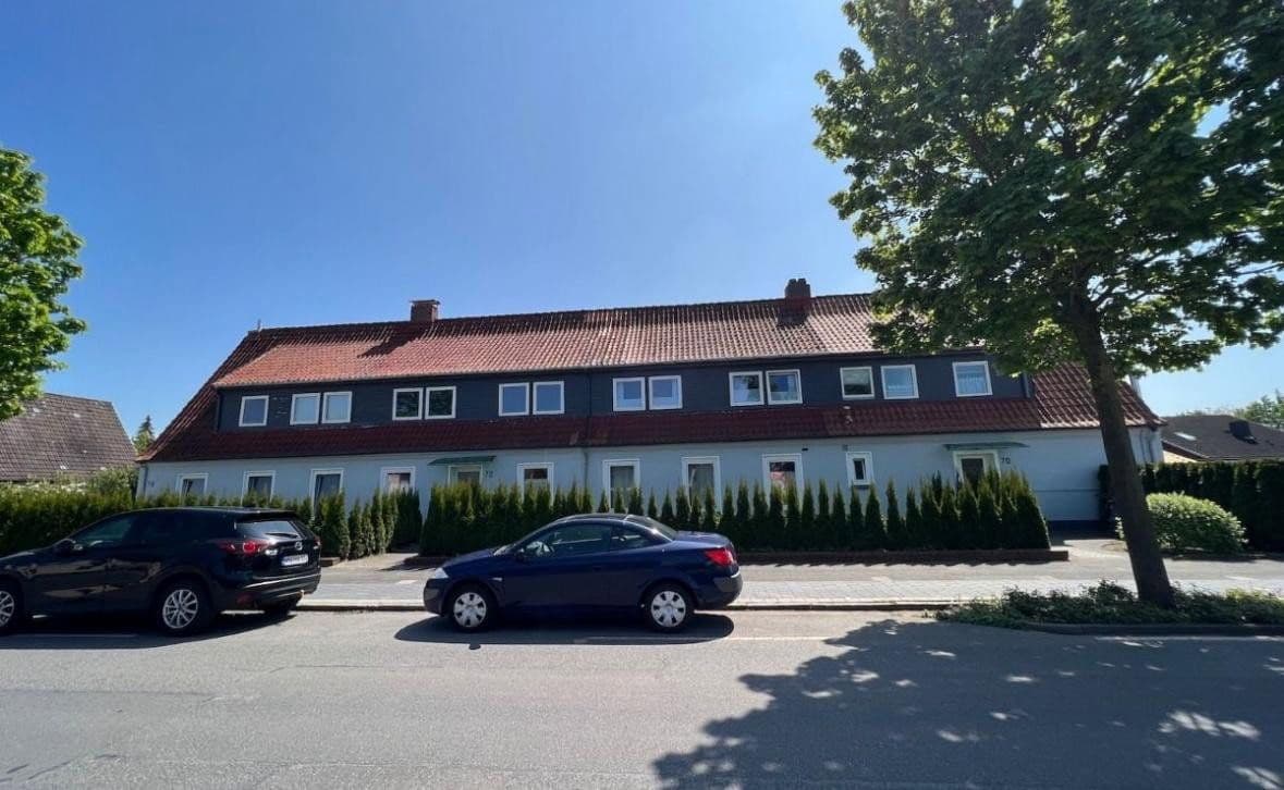 Prodej domu 474 m², pozemek 1.269 m², Neumünster, Šlesvicko-Holštýnsko Prodej domu 474 m², pozemek 1.269 m², Neumünster, Šlesvicko-Holštýnsko