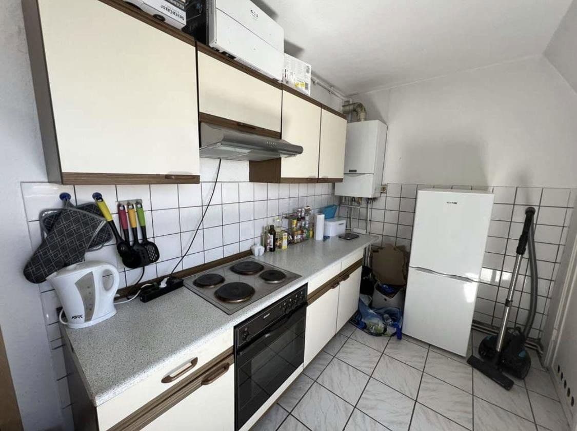 Prodej domu 474 m², pozemek 1.269 m², Neumünster, Šlesvicko-Holštýnsko Prodej domu 474 m², pozemek 1.269 m², Neumünster, Šlesvicko-Holštýnsko