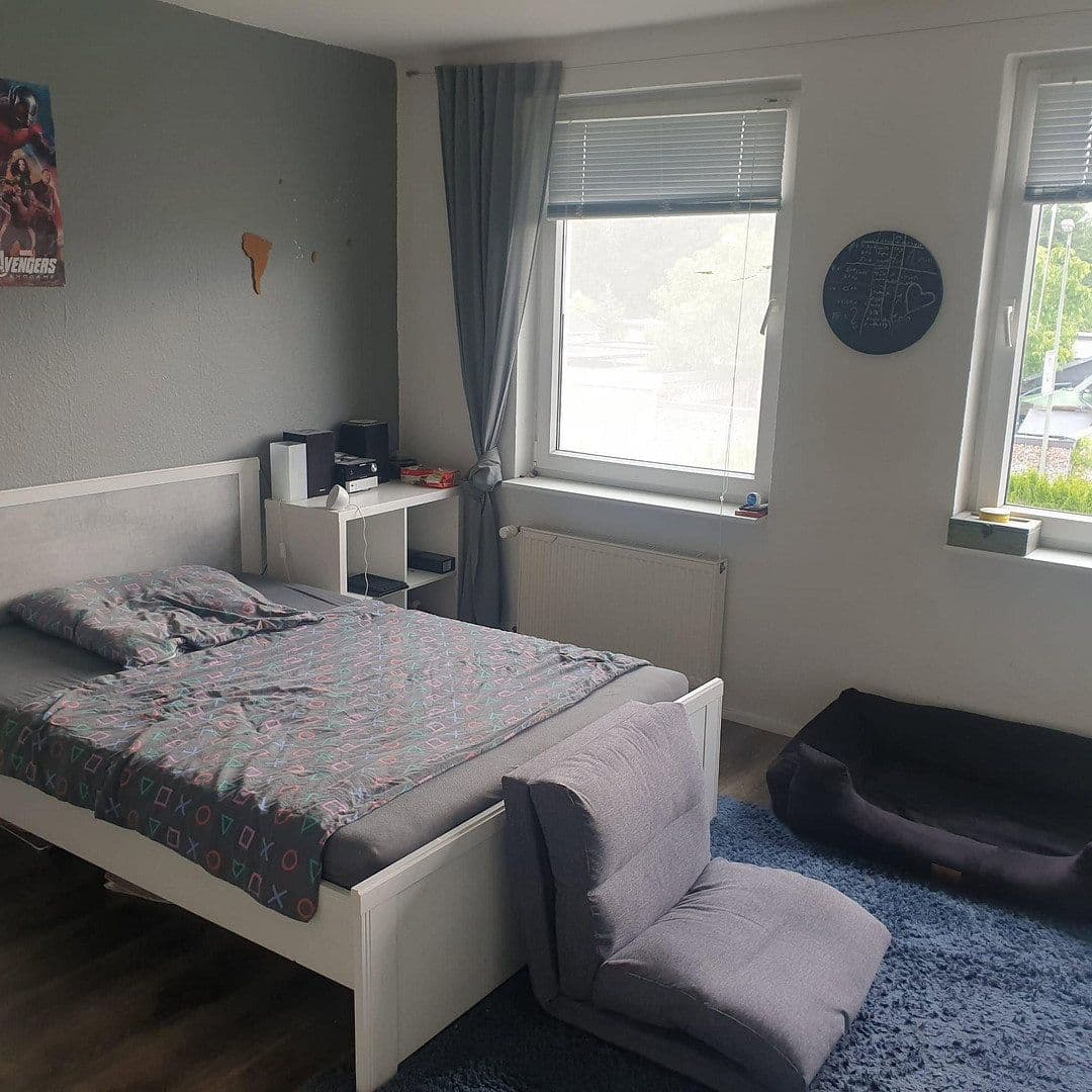 Prodej domu 474 m², pozemek 1.269 m², Neumünster, Šlesvicko-Holštýnsko Prodej domu 474 m², pozemek 1.269 m², Neumünster, Šlesvicko-Holštýnsko