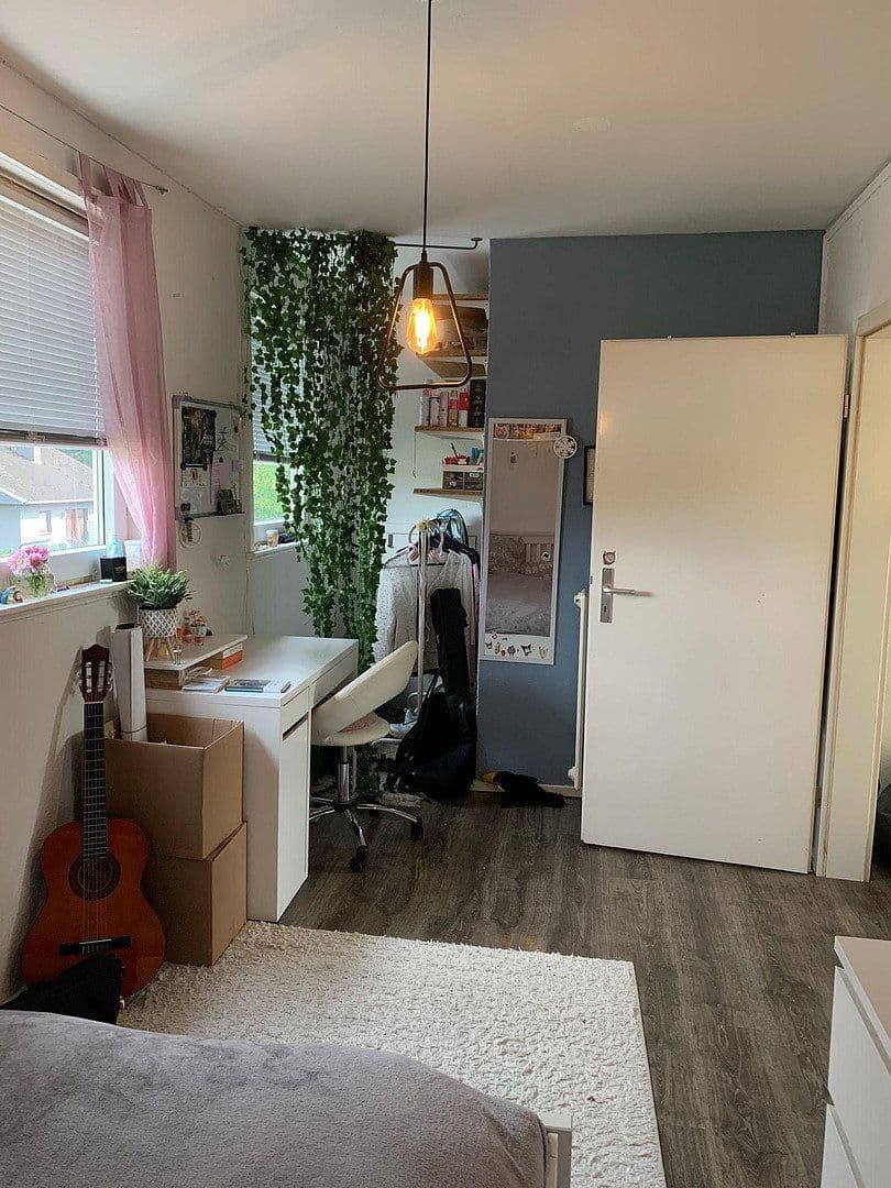 Prodej domu 474 m², pozemek 1.269 m², Neumünster, Šlesvicko-Holštýnsko Prodej domu 474 m², pozemek 1.269 m², Neumünster, Šlesvicko-Holštýnsko