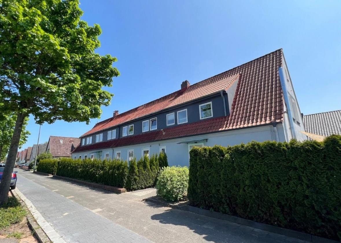 Prodej domu 474 m², pozemek 1.269 m², Neumünster, Šlesvicko-Holštýnsko Prodej domu 474 m², pozemek 1.269 m², Neumünster, Šlesvicko-Holštýnsko