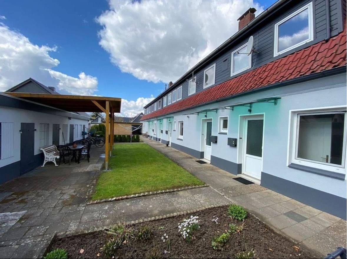 Prodej domu 474 m², pozemek 1.269 m², Neumünster, Šlesvicko-Holštýnsko Prodej domu 474 m², pozemek 1.269 m², Neumünster, Šlesvicko-Holštýnsko