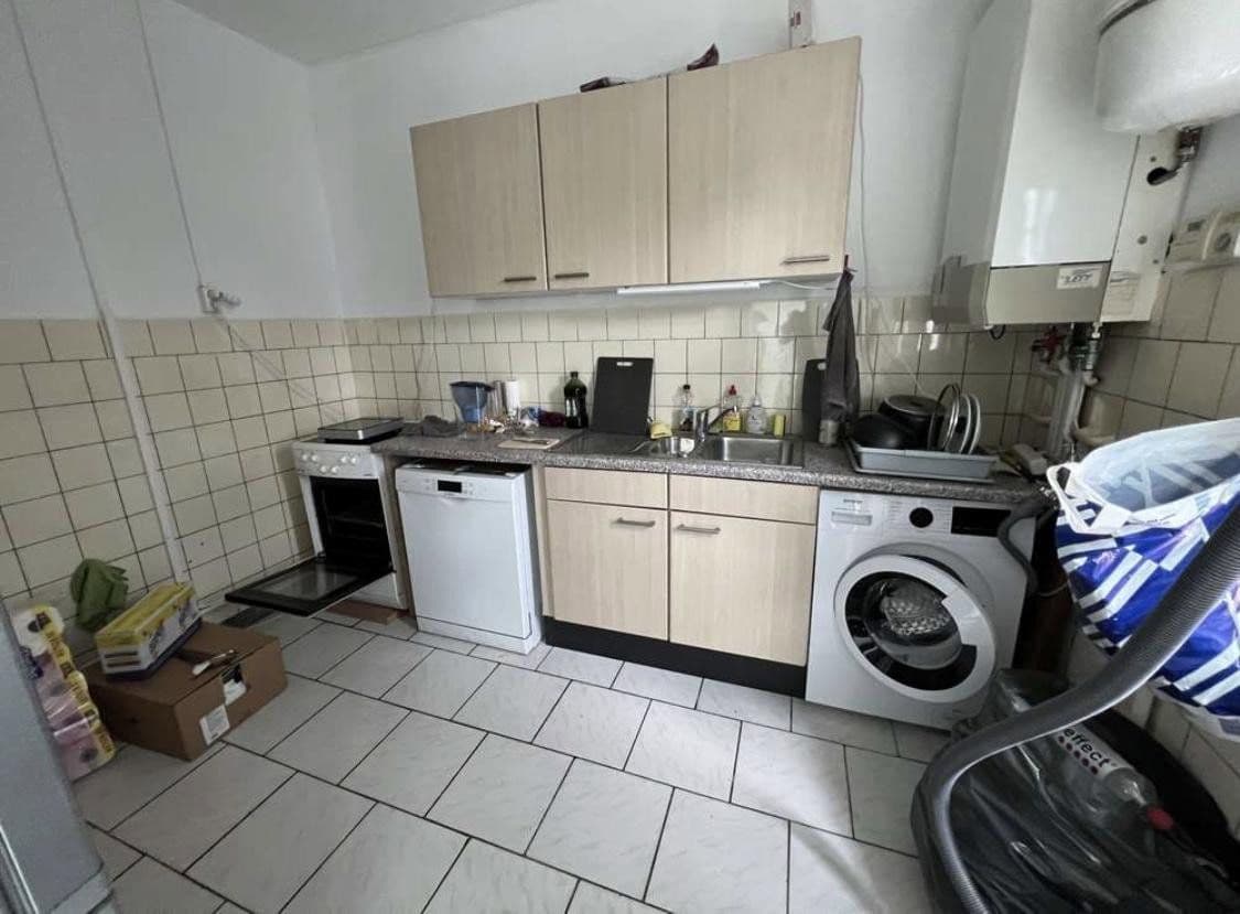 Prodej domu 474 m², pozemek 1.269 m², Neumünster, Šlesvicko-Holštýnsko Prodej domu 474 m², pozemek 1.269 m², Neumünster, Šlesvicko-Holštýnsko