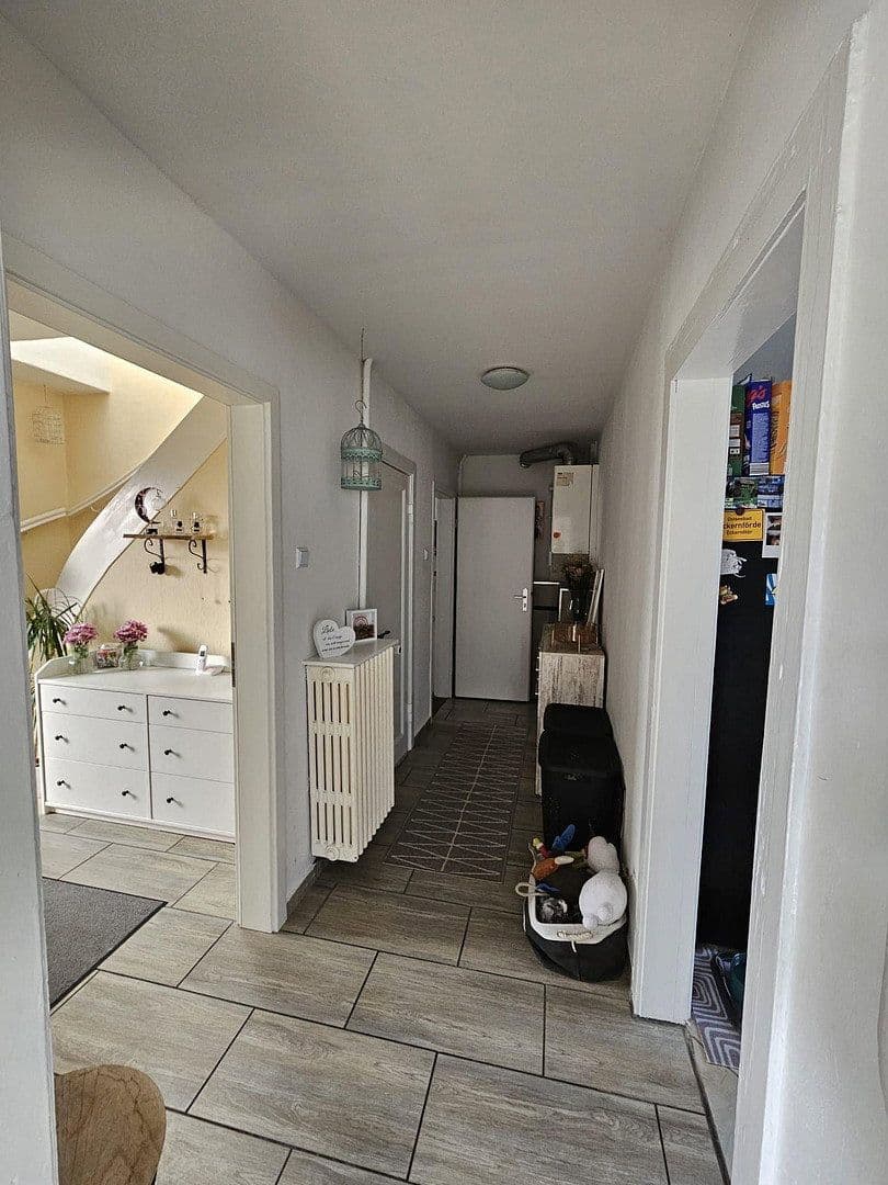 Prodej domu 474 m², pozemek 1.269 m², Neumünster, Šlesvicko-Holštýnsko Prodej domu 474 m², pozemek 1.269 m², Neumünster, Šlesvicko-Holštýnsko