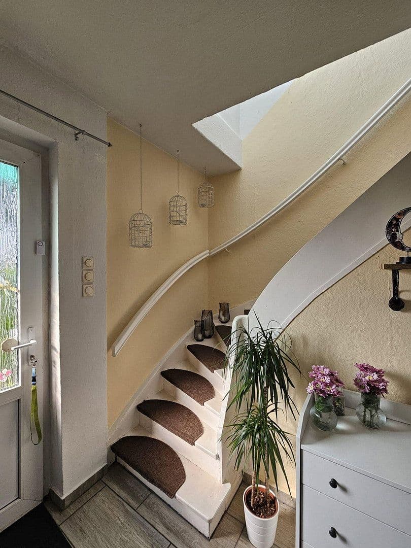Prodej domu 474 m², pozemek 1.269 m², Neumünster, Šlesvicko-Holštýnsko Prodej domu 474 m², pozemek 1.269 m², Neumünster, Šlesvicko-Holštýnsko