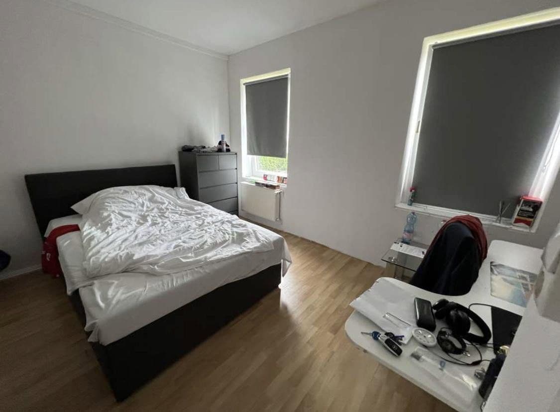 Prodej domu 474 m², pozemek 1.269 m², Neumünster, Šlesvicko-Holštýnsko Prodej domu 474 m², pozemek 1.269 m², Neumünster, Šlesvicko-Holštýnsko
