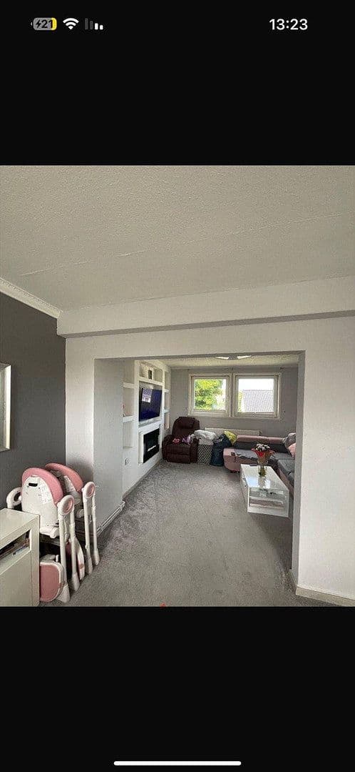 Prodej domu 474 m², pozemek 1.269 m², Neumünster, Šlesvicko-Holštýnsko Prodej domu 474 m², pozemek 1.269 m², Neumünster, Šlesvicko-Holštýnsko