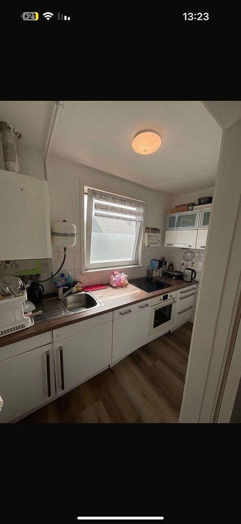 Prodej domu 474 m², pozemek 1.269 m², Neumünster, Šlesvicko-Holštýnsko Prodej domu 474 m², pozemek 1.269 m², Neumünster, Šlesvicko-Holštýnsko