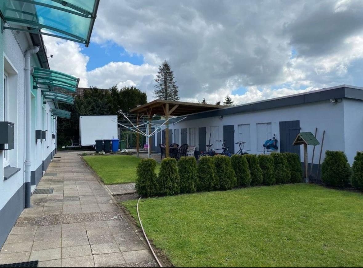 Prodej domu 474 m², pozemek 1.269 m², Neumünster, Šlesvicko-Holštýnsko Prodej domu 474 m², pozemek 1.269 m², Neumünster, Šlesvicko-Holštýnsko