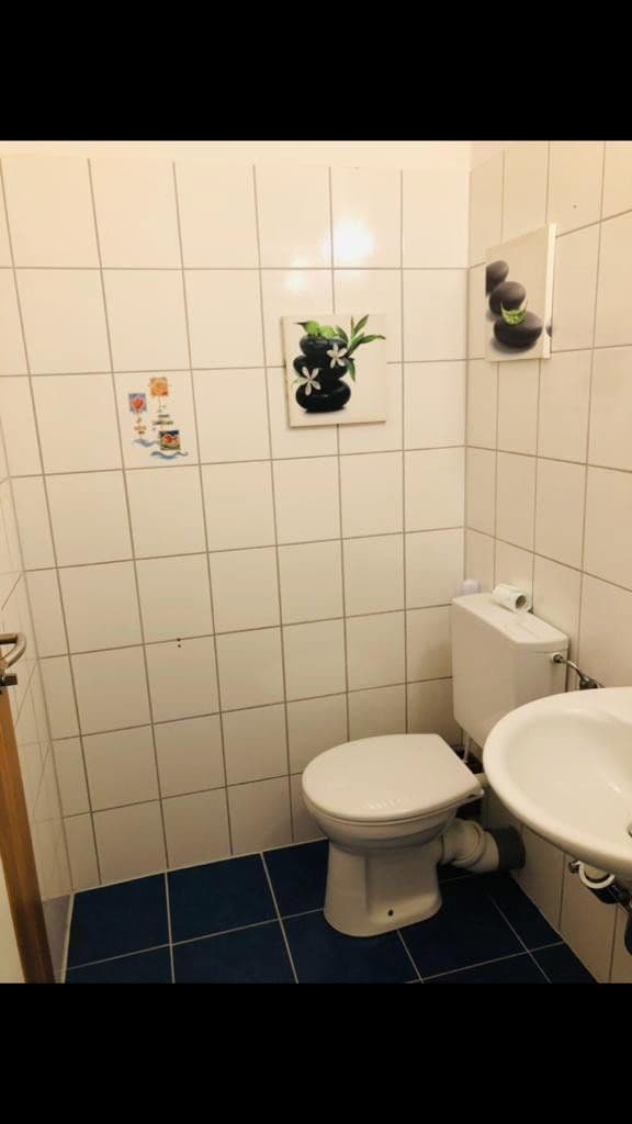 Prodej bytu 3+1 82 m², Anton-Bruckner-Str. 5, 3.OG, Stockach, Bádensko-Württembersko Prodej bytu 3+1 82 m², Anton-Bruckner-Str. 5, 3.OG, Stockach, Bádensko-Württembersko