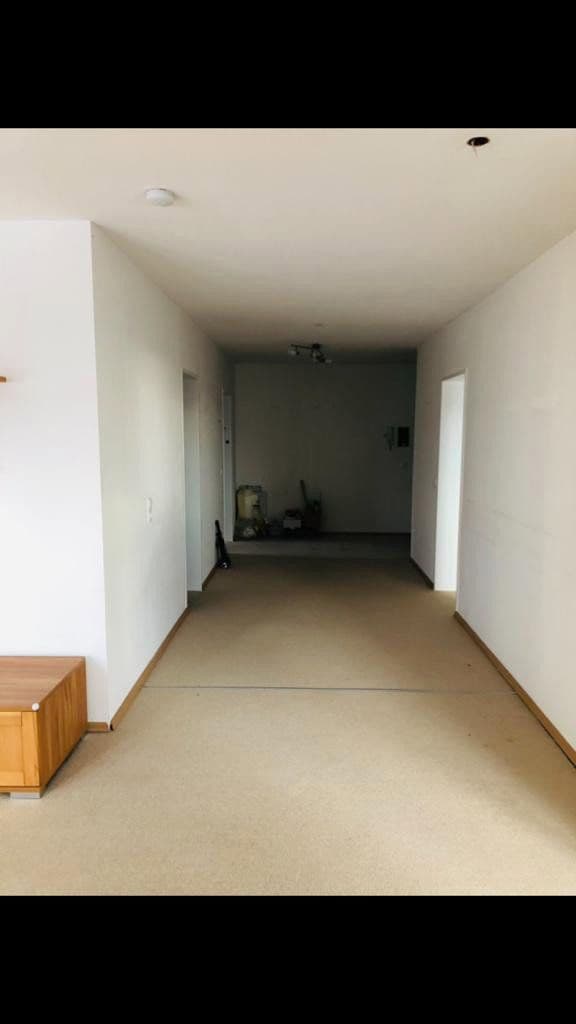 Prodej bytu 3+1 82 m², Anton-Bruckner-Str. 5, 3.OG, Stockach, Bádensko-Württembersko Prodej bytu 3+1 82 m², Anton-Bruckner-Str. 5, 3.OG, Stockach, Bádensko-Württembersko