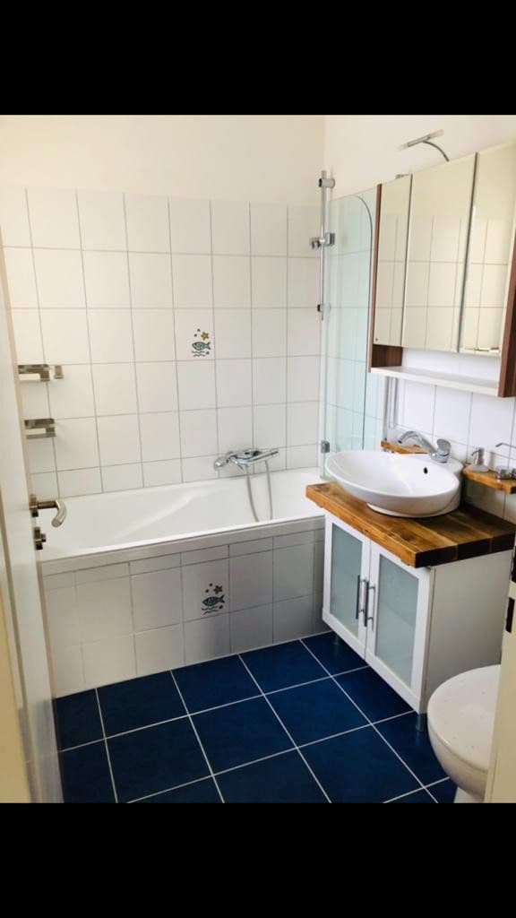 Prodej bytu 3+1 82 m², Anton-Bruckner-Str. 5, 3.OG, Stockach, Bádensko-Württembersko Prodej bytu 3+1 82 m², Anton-Bruckner-Str. 5, 3.OG, Stockach, Bádensko-Württembersko